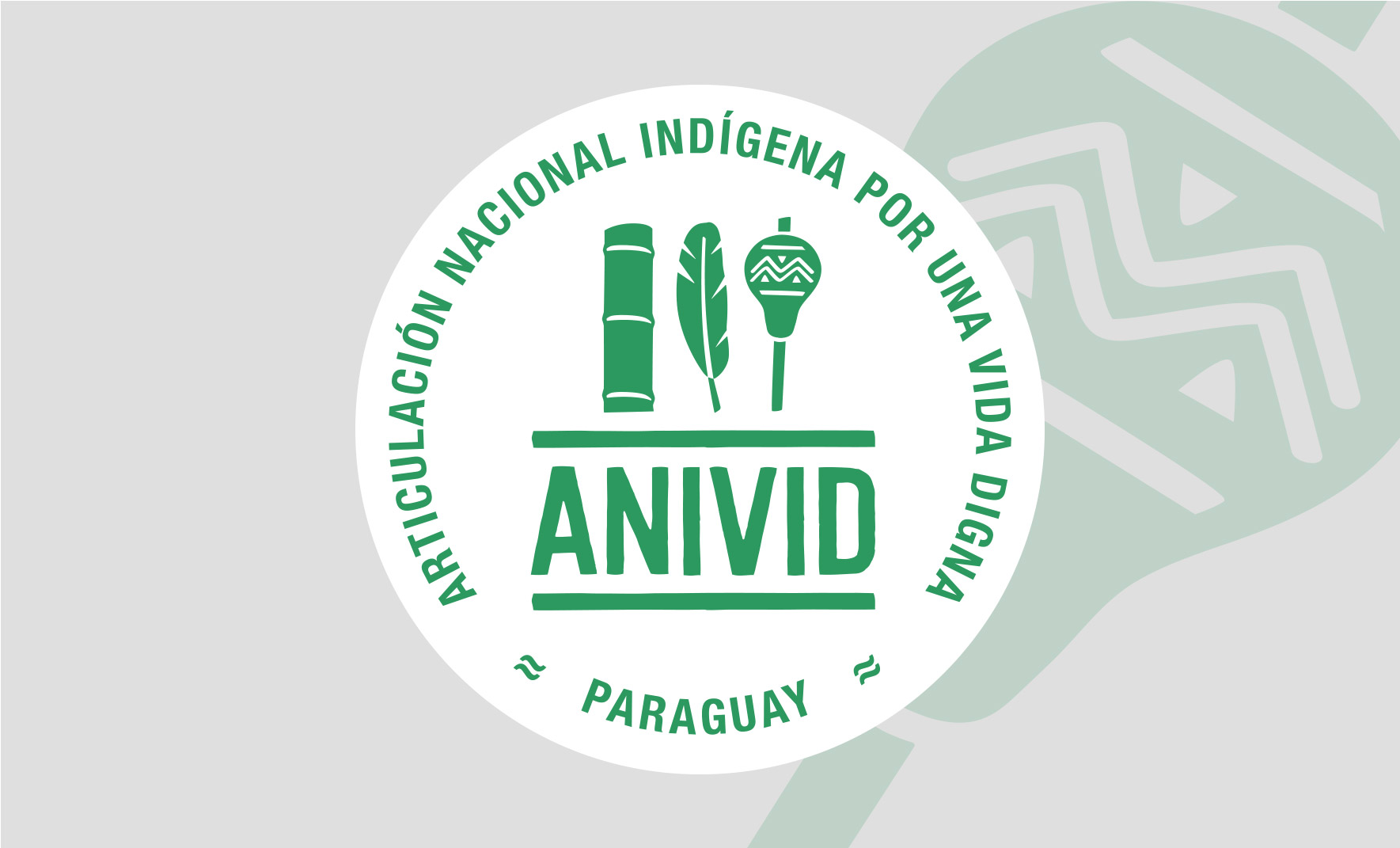 Pronunciamiento pueblo Pai Tavytera